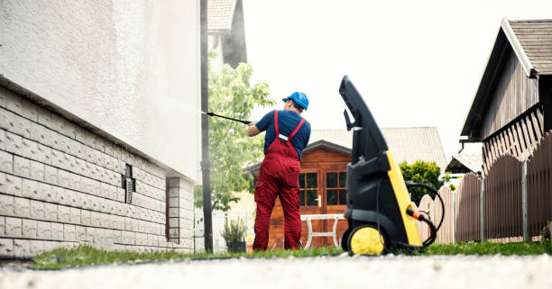 Mount Holly Springs, PA  Pressure Washing Services Company